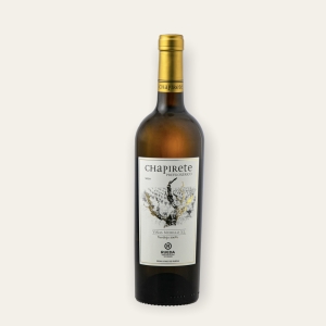Viñas Murillo, Verdejo “Chapirete Prefiloxérico” D.O. Rueda ’20 (BIO)