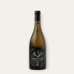 Viñas Murillo, Verdejo “Chapirete fermentado en Barrica” D.O. Rueda ’20 (BIO)