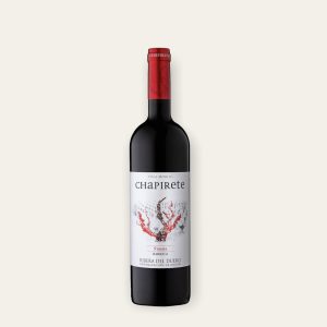 Viñas Murillo “Chapirete” D.O. Ribera del Duero ’22